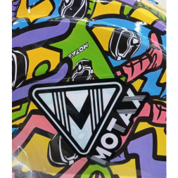 Детский квадроцикл GRIZLIK MIDI ES BW с электростартером, фото 9 Детский квадроцикл GRIZLIK MIDI ES BW с электростартером, фото 9