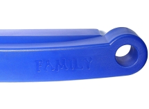 Песочница FAMILY F-5 (5 элементов) Песочница FAMILY F-5 (5 элементов)