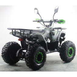 Подростковый квадроцикл MOTAX ATV Grizlik Premium 125cc, фото 7 Подростковый квадроцикл MOTAX ATV Grizlik Premium 125cc, фото 7