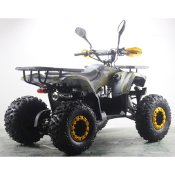 Подростковый квадроцикл MOTAX ATV Grizlik Premium 125cc, фото 6 Подростковый квадроцикл MOTAX ATV Grizlik Premium 125cc, фото 6
