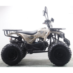 Подростковый квадроцикл MOTAX ATV Grizlik Premium 125cc, фото 2 Подростковый квадроцикл MOTAX ATV Grizlik Premium 125cc, фото 2