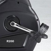 Велотренажер Body Craft BCR200 Велотренажер Body Craft BCR200