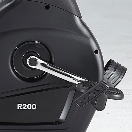 Велотренажер Body Craft BCR200, фото 6