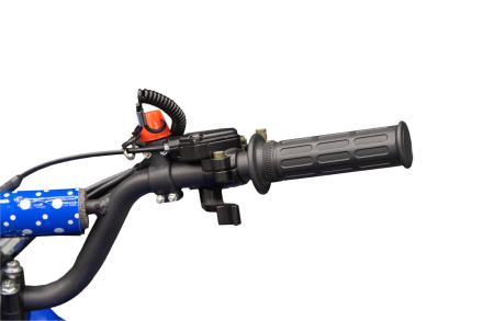 Квадроцикл TIGER 150 Universal RX, фото 13