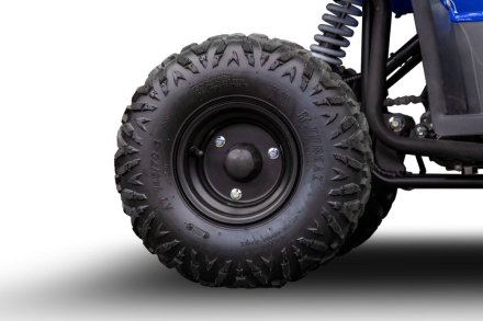 Квадроцикл TIGER 150 Universal RX, фото 10