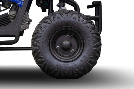 Квадроцикл TIGER 150 Universal RX, фото 9