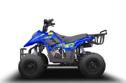 Квадроцикл TIGER 150 Universal RX, фото 3