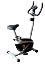 Велотренажер магнитный EVO FITNESS Arlett Велотренажер магнитный EVO FITNESS Arlett