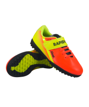 Бутсы многошиповые Rapido JSH3001-K, оранжевый