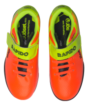 Бутсы многошиповые Rapido JSH3001-K, оранжевый