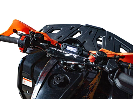 Квадроцикл GLADIATOR G125 Lux, фото 3