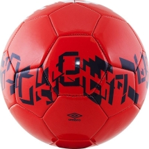 Мяч футбольный любительский &quot;UMBRO Veloce Supporter&quot;, размер 4