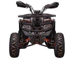 Квадроцикл YACOTA Fusion 125 PRO, фото 4 Квадроцикл YACOTA Fusion 125 PRO, фото 4