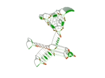 Спортивный комплекс СК-005 для уличной площадки