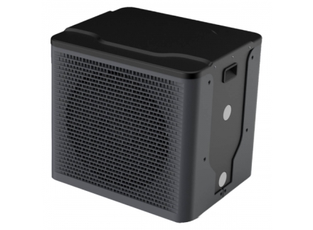 Тепловой насос 4,0кВт MINI PHNIX 230В (008-P-MHIII), фото 1