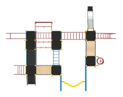 Игровой комплекс ИК-81, фото 6