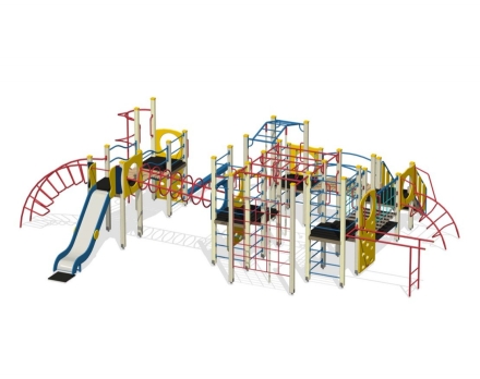 Игровой комплекс ИК-81, фото 2