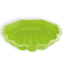 Песочница ракушка 10196