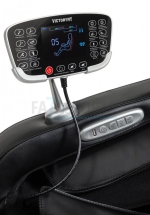 Массажное кресло VF-M68 (черный)