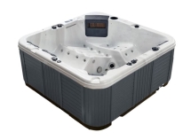 Гидромассажный Спа Бассейн Jazzi Pool 338E5