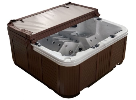 Гидромассажный Спа Бассейн Jazzi Pool 338E5, фото 4