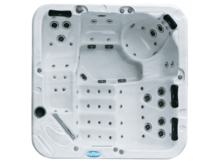 Гидромассажный Спа Бассейн Jazzi Pool 338E5, фото 1