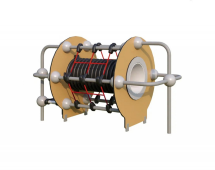 Детский спортивно-игровой комплекс Romana 057.25.00
