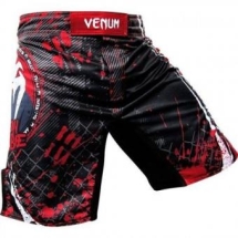 Шорты ММА Venum &quot;Korean Zombie&quot; UFC 163 - Black