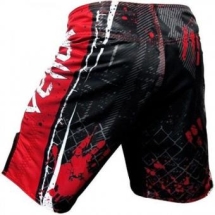 Шорты ММА Venum &quot;Korean Zombie&quot; UFC 163 - Black
