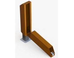 Урна для раздельного сбора мусора 12, фото 2