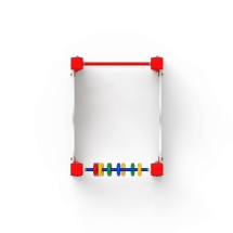 Спортивная серия тип 2 Мухоморчик - СК 1.01.08-01 Спортивная серия тип 2 Мухоморчик - СК 1.01.08-01