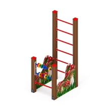 Спортивная серия тип 2 Мухоморчик - СК 1.01.08-01 Спортивная серия тип 2 Мухоморчик - СК 1.01.08-01