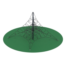 Пирамида - СК 2.05.08-РК сетка на резиновое покрытие, фото 1 Пирамида - СК 2.05.08-РК сетка на резиновое покрытие, фото 1