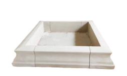 Бассейн Московский квадратный, фото 1 Бассейн Московский квадратный, фото 1