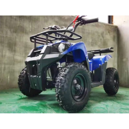 Детский квадроцикл MOTAX ATV Basic Х16, фото 4 Детский квадроцикл MOTAX ATV Basic Х16, фото 4