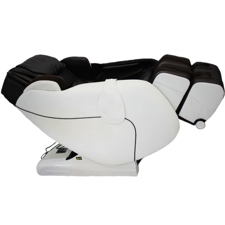 Массажное кресло Gess Imperial Beige brown 789, фото 11