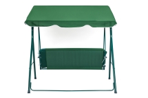 Садовые качели трехместные Cuba Садовые качели трехместные Cuba