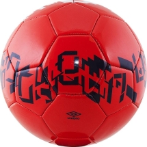 Мяч футбольный любительский &quot;UMBRO Veloce Supporter&quot;, размер 5