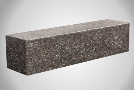 Скамья С-22 "Сколково", фото 1