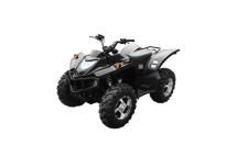 Квадроцикл NISSAMARAN Blast 500