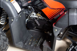 Квадроцикл YACOTA 200 PRO, фото 8 Квадроцикл YACOTA 200 PRO, фото 8