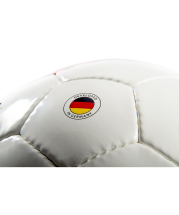 Мяч футбольный JS-700 Nitro №5