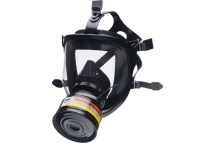 Противогаз фильтрующий ДОТ 460 марки А2В2Е2 категории 2 по маске панорамной МАГ 102-131-0016