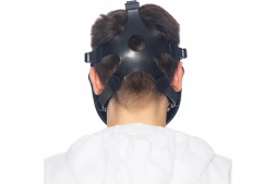 Противогаз фильтрующий ДОТ 460 марки А2В2Е2 категории 2 по маске панорамной МАГ 102-131-0016, фото 8