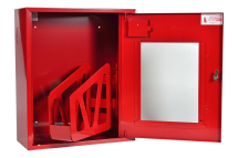 Пожарный шкаф НПО ПУЛЬС ШП-К 310 НОК правый 5501010100009