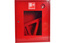 Пожарный шкаф НПО ПУЛЬС ШП-К 310 НОК правый 5501010100009