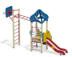 Игровой комплекс ИК-25, фото 1