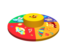 Дидактический модуль «Времена года» Дидактический модуль «Времена года»