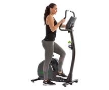 Велотренажер TUNTURI PERFORMANCE E50