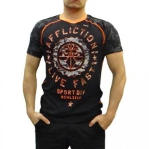 Футболка Affliction affshirt0127